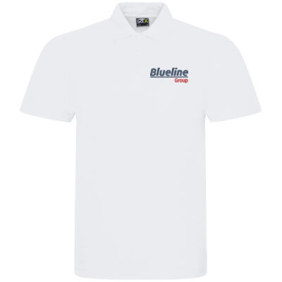 Blueline Polo Shirt Thumbnail