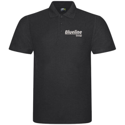 Blueline Polo Shirt Thumbnail