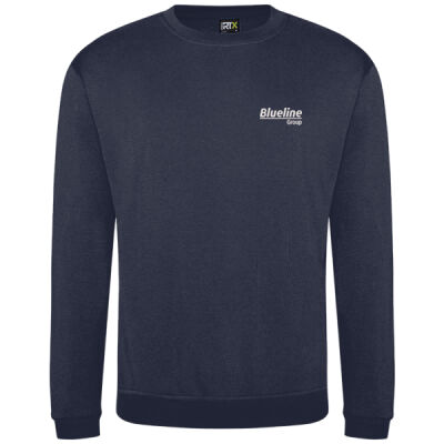 Blueline Pro Sweatshirt Thumbnail