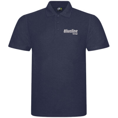 Blueline Polo - Navy Thumbnail