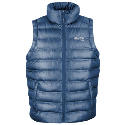 Blueline Urban Padded Gilet Thumbnail