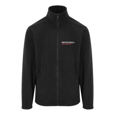 Fisher Street Padded Gilet Thumbnail