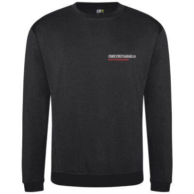 Fisher Street Padded Gilet Thumbnail