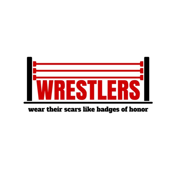 Wrestling 35 Thumbnail