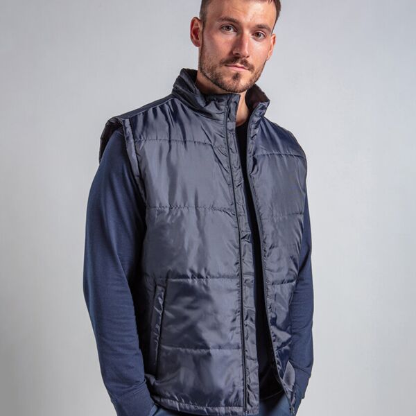 Blueline Pro Bodywarmer Thumbnail