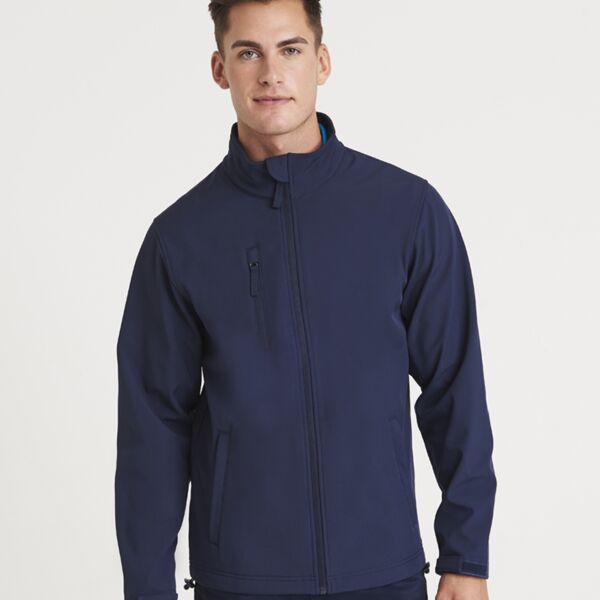 Blueline PRO RTX Pro 3 Layer Softshell Jkt Thumbnail