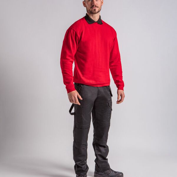 Blueline Pro Sweatshirt Thumbnail