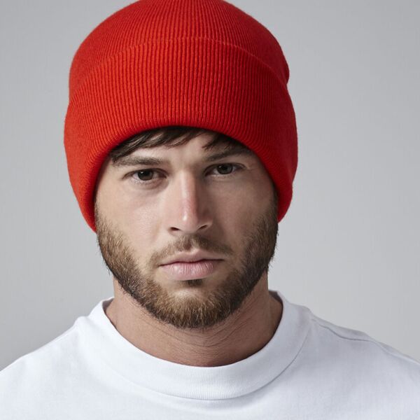Blueline Original cuffed beanie Thumbnail