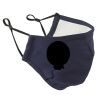 Blueline Protective 3-layer fabric mask Thumbnail