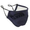 Blueline Protective 3-layer fabric mask Thumbnail