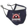 Blueline Protective 3-layer fabric mask Thumbnail