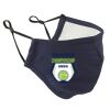 Blueline Protective 3-layer fabric mask Thumbnail