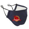 Blueline Protective 3-layer fabric mask Thumbnail