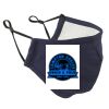 Blueline Protective 3-layer fabric mask Thumbnail