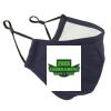 Blueline Protective 3-layer fabric mask Thumbnail