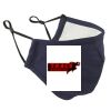 Blueline Protective 3-layer fabric mask Thumbnail