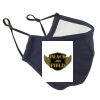 Blueline Protective 3-layer fabric mask Thumbnail