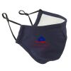 Blueline Protective 3-layer fabric mask Thumbnail