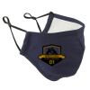 Blueline Protective 3-layer fabric mask Thumbnail