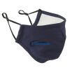Blueline Protective 3-layer fabric mask Thumbnail