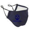 Blueline Protective 3-layer fabric mask Thumbnail