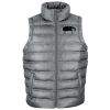 Blueline Result Urban Mens Ice Bird Padded Gilet Thumbnail
