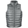 Blueline Result Urban Mens Ice Bird Padded Gilet Thumbnail