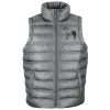 Blueline Result Urban Mens Ice Bird Padded Gilet Thumbnail