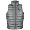 Blueline Result Urban Mens Ice Bird Padded Gilet Thumbnail
