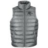 Blueline Result Urban Mens Ice Bird Padded Gilet Thumbnail