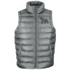 Blueline Result Urban Mens Ice Bird Padded Gilet Thumbnail
