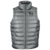 Blueline Result Urban Mens Ice Bird Padded Gilet Thumbnail