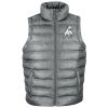 Blueline Result Urban Mens Ice Bird Padded Gilet Thumbnail