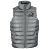 Blueline Result Urban Mens Ice Bird Padded Gilet Thumbnail