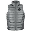 Blueline Result Urban Mens Ice Bird Padded Gilet Thumbnail