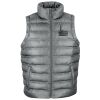 Blueline Result Urban Mens Ice Bird Padded Gilet Thumbnail