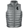Blueline Result Urban Mens Ice Bird Padded Gilet Thumbnail