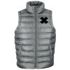Blueline Result Urban Mens Ice Bird Padded Gilet Thumbnail
