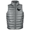 Blueline Result Urban Mens Ice Bird Padded Gilet Thumbnail