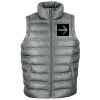 Blueline Result Urban Mens Ice Bird Padded Gilet Thumbnail