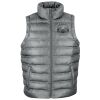 Blueline Result Urban Mens Ice Bird Padded Gilet Thumbnail