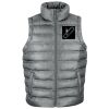 Blueline Result Urban Mens Ice Bird Padded Gilet Thumbnail
