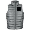 Blueline Result Urban Mens Ice Bird Padded Gilet Thumbnail