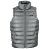Blueline Result Urban Mens Ice Bird Padded Gilet Thumbnail