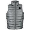 Blueline Result Urban Mens Ice Bird Padded Gilet Thumbnail