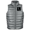 Blueline Result Urban Mens Ice Bird Padded Gilet Thumbnail