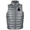 Blueline Result Urban Mens Ice Bird Padded Gilet Thumbnail