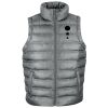 Blueline Result Urban Mens Ice Bird Padded Gilet Thumbnail