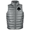 Blueline Result Urban Mens Ice Bird Padded Gilet Thumbnail