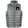 Blueline Result Urban Mens Ice Bird Padded Gilet Thumbnail